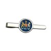RAF Warrant Officer Tie Clip