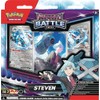 Pokémon TCG: Rival Battle Deck—Steven