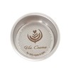 VIA CREMA Filter Basket Compatible with 54 mm Breville Sage