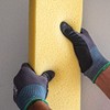 Kronen Hansa Tiles Set with Reibfix Groutboard for Grouting Tiles