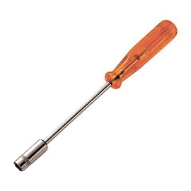 Brown Nut Driver D8612