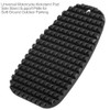 Motorcycle Kickstand Pad, Universal Motorcycle Kickstand Pad Side Stand Support