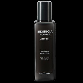 Tony Moly Regentia Homme All-in-One Fluid 150ml / 토니모리 리젠시아 옴므 올인원 플루이드 150ml