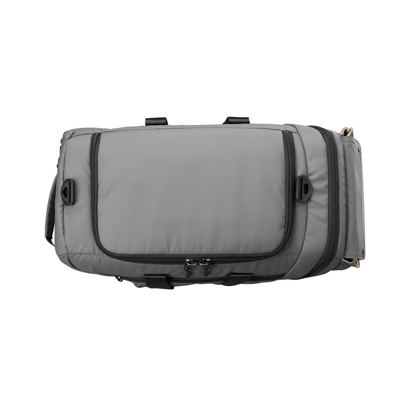 EvoShield Training Duffle Bag - Charcoal
