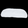 5PCS Microfiber Mop Pads Reusable Mop Head Cleaning Pads Replacement