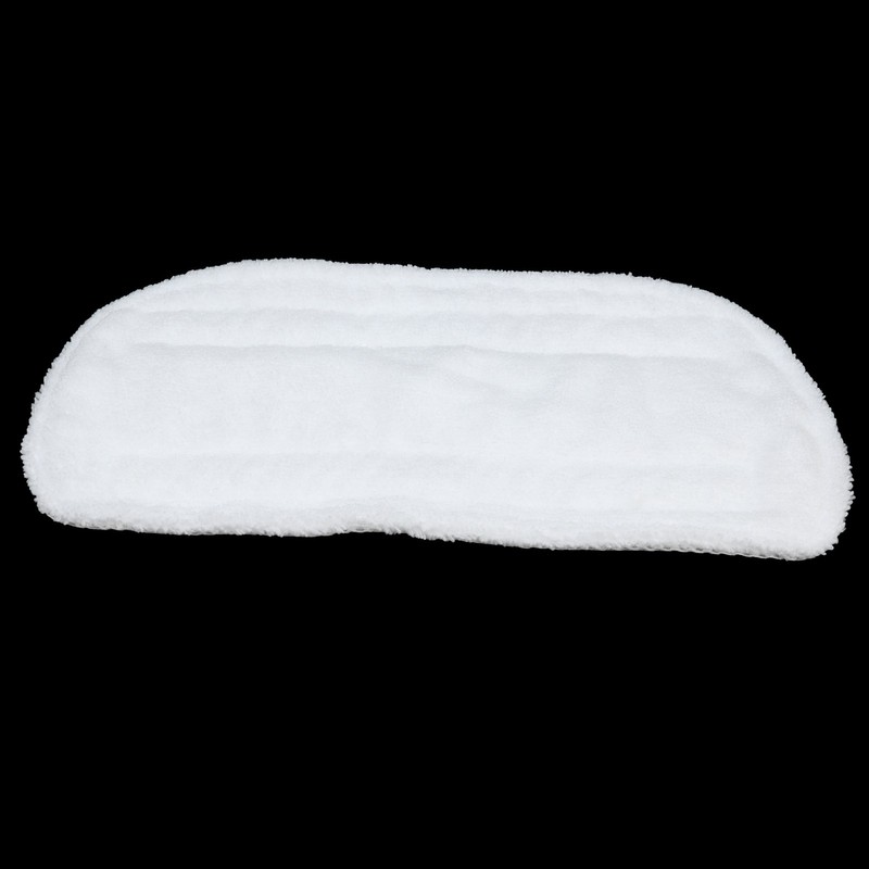 5PCS Microfiber Mop Pads Reusable Mop Head Cleaning Pads Replacement