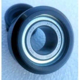 APC Premium RCRA3/4 Furnace HVAC Bearing 3/4" Bore w/Collar & Rubber Ring | LRCR3/4