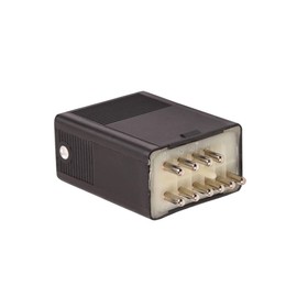 Fuel Pump Control Relay Riloer Fuel Pump Oil Pump for M-erce-de-sBenz Replace 0035452405 0035452505