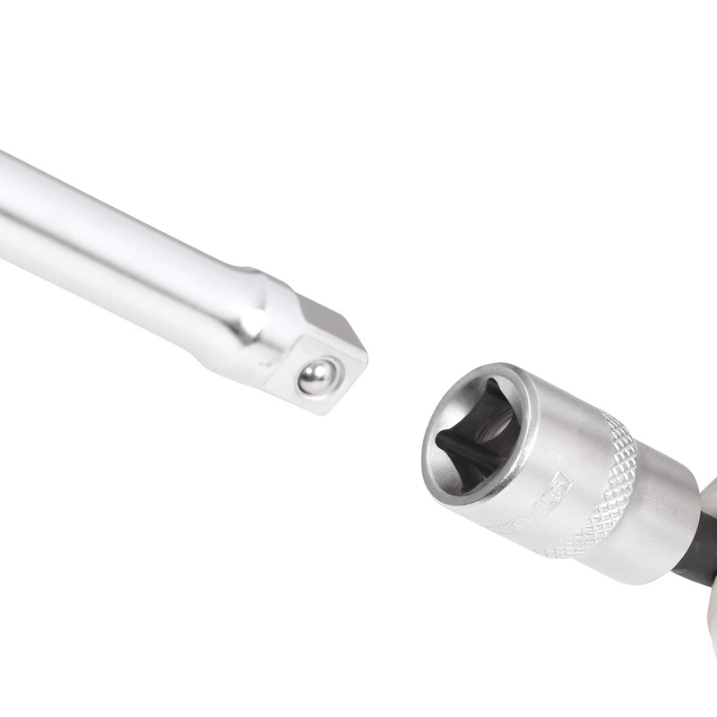 T-10 STR BT 1/4"DR Tamper