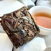 Charcoal Roasted Narcissus Oolong Tea 100g Compressed Loose Tea Leaves
