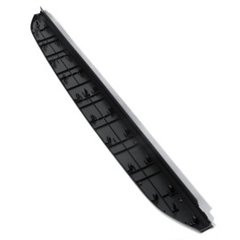 93486-EZ00A Rear Gate Tailgate Bed Cap Molding for 2016-2021 Titan V8 Cover Rear Gate