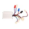 24V 250W Electric Bicycle Controller With Sensitive Speed Control Electric