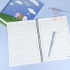 Stationery and Office Supply Notebook Set Pack 10 Pack for