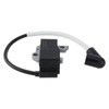 GoaMotors 599503501 Ignition Module Coil Compatible with Husqvarna 130C 130L
