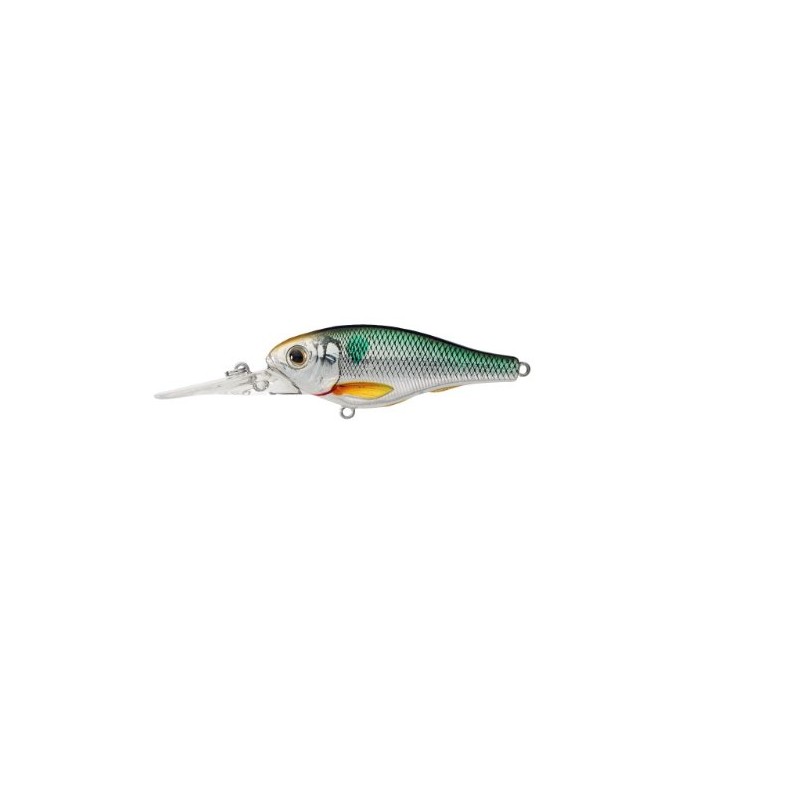 Live Target S75M Currican Threadfin Shad 203