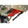 Tusk Frame Cradle Red For Honda CRF110F 2013-2025