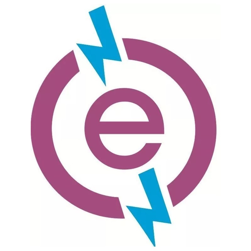 AT&T LR85625 Surface Mount Phone Jack *Sealed Package*