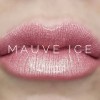 Lipsense By Senegence Liquid Lipstick Shade Mauve Ice