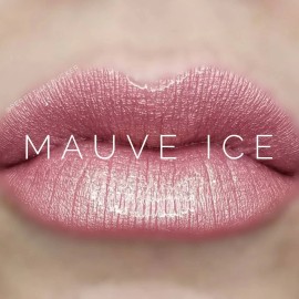 Lipsense By Senegence Liquid Lipstick Shade Mauve Ice
