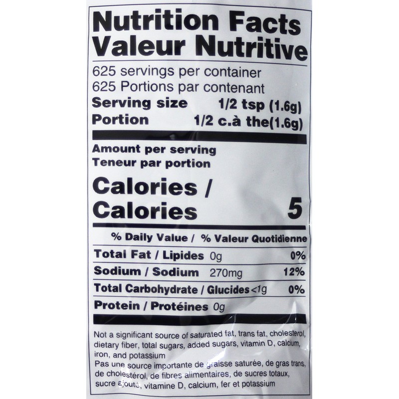 Ajinomoto Hondashi Bonito Soup Stock, 2.2 Pound Resealable Bag