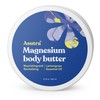 ASUTRA- Loción corporal con manteca de magnesio, 6,76 oz, humectante