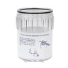 ANTOBLE R0373500 Energy Filter Bowl with O-Ring Replacement Kit for