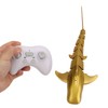 2.4G Remote Control Shark Toys Simulation Electric Shark Toy with