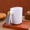 Flour Sifter For Baking, Electric Flour Sifter, Handheld Powder Shaker