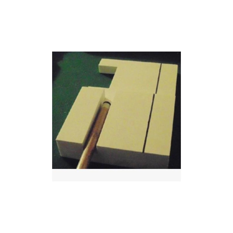 orangehawk Billiard Trainer Board Training Practice Equipment