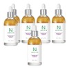 Ampoule N Peptide Shot Ampoule, 100ml, 6 pcs / 앰플엔 펩타이드샷 앰플, 100ml, 6개