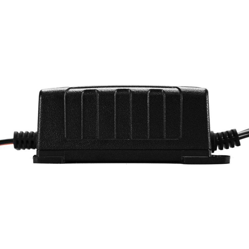 12 Volt Waterproof Multi amp Smart Charger 2YR WARNTY WATERCRAFT