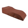 Leg Elevation Pillow Bed Wedge Elevated Leg Pillow Improved Circulataion