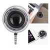 Portable Mini Speaker with 3.5mm Plug Handsfree Speakers Audio Music