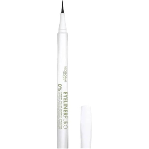 Deborah Formula Pura Eyeliner 01 Black