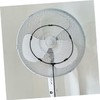 Levemolo Outdoor Misting Fan Kit Misting Cooling System for Patio