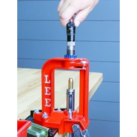 LEE Precision 92150: Vite di regolazione micrometro pistola