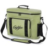 Modoker Kayak Cooler Bag, Waterproof Insulated Soft Cooler, Large Capacity