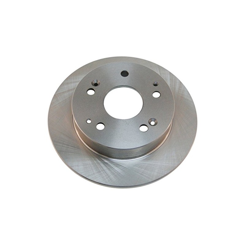 Bendix Premium PRT5517 Rear Brake Rotor for Honda Civic 2005-2004