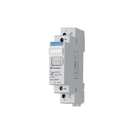 Finder 22.22.8.008.4000 Industrierelais 1 St. Nennspannung: 8 V/AC Schaltstrom (max.): 20A 2 Schlie