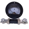 DC 0~300A Analog AMP Current Pointer Needle Panel Meter Ammeter and Shunt