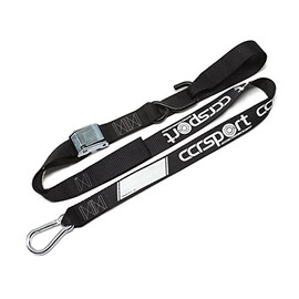 CCR Sport Pro Moto Tie Downs 1.5