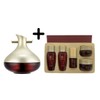 Sooryehan Cheonsam Seonyu Cream 50ml + Hyobidam Fermented 5-piece Gift