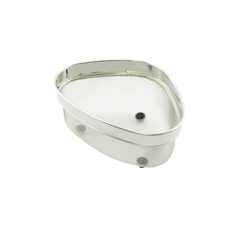 Triangular Corner Medium 18 – 8 Stainless Steel Made in