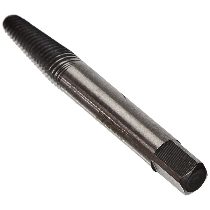 HAZET 840-4 Screw Extractor - Multi-Colour