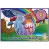 In The Night Garden Birthday Cards - Various Designs (River
