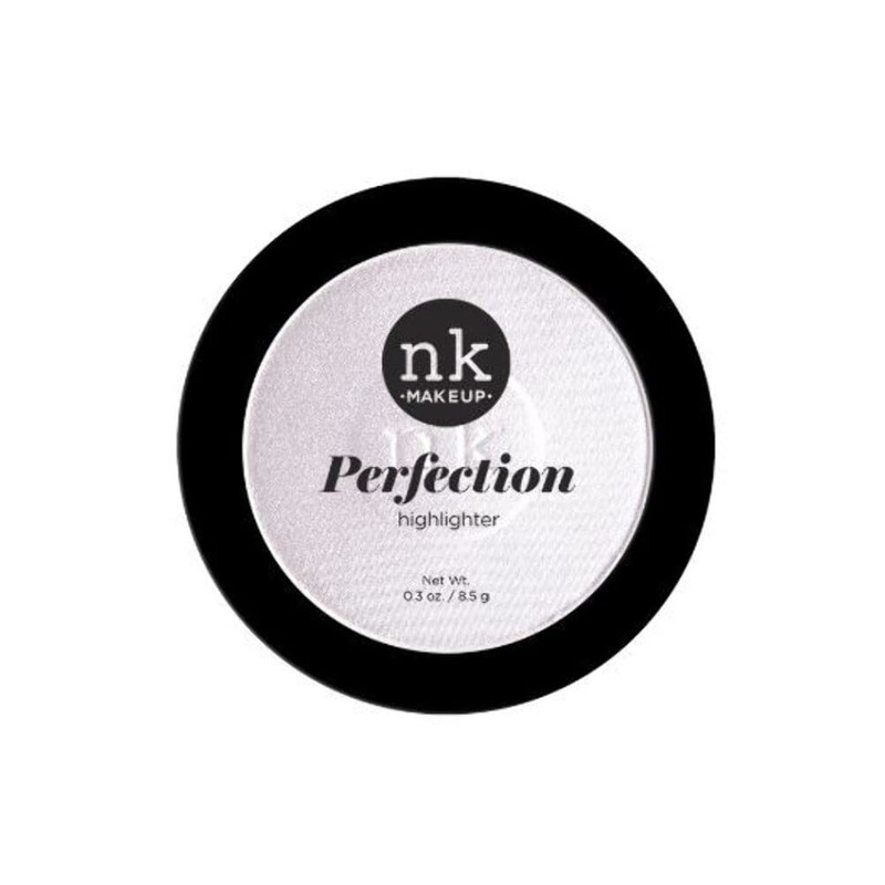 Nicka K Perfection Highlighter 0.3 Oz (NKM08 Sandstone)