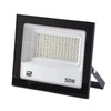 LED Floodlight, 50 W, IP66 Waterproof, Work Light, 8000 LM,