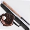 BESPORTBLE Baseball Bat Case Bat Bag Holder Baseball Stick Storage