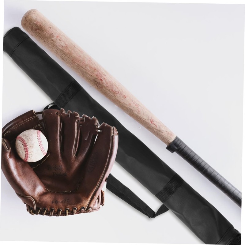 BESPORTBLE Baseball Bat Case Bat Bag Holder Baseball Stick Storage