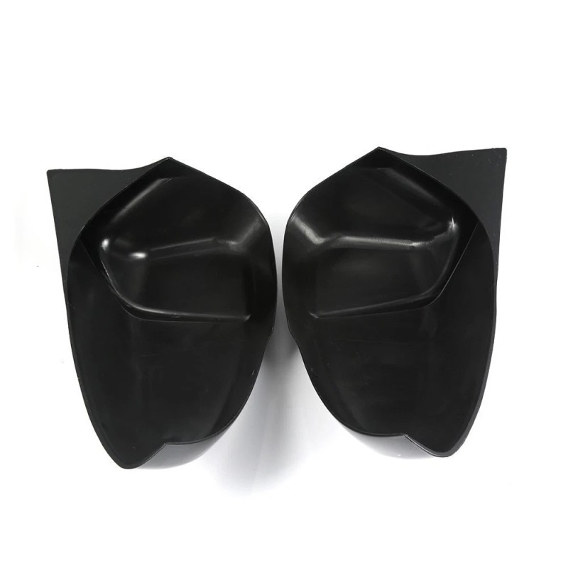 GEARZAAR FOR 2018-2022 ACCORD M STYLE GLOSS BLACK SIDE MIRROR